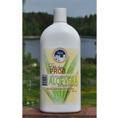 Schampo 500ml – Aloe Vera – EKHOLMS PROB