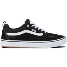 Vans Kyle Walker - Black/White - EU 43