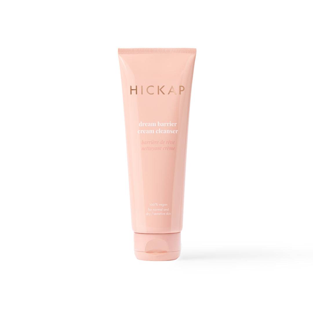 Dream Barrier Cream Cleanser - Default Title