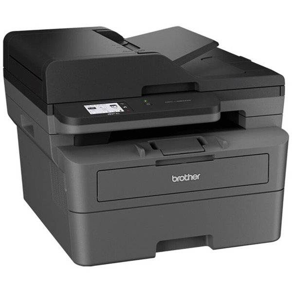 Brother MFCL2860DW printer