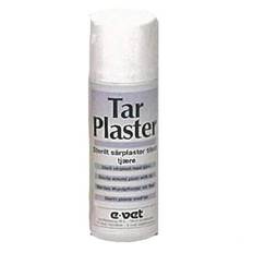 Tar Plaster - Sterilt Sårplaster