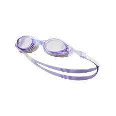 Nike Chrome Swimming Goggles Adults - Hortensiaer