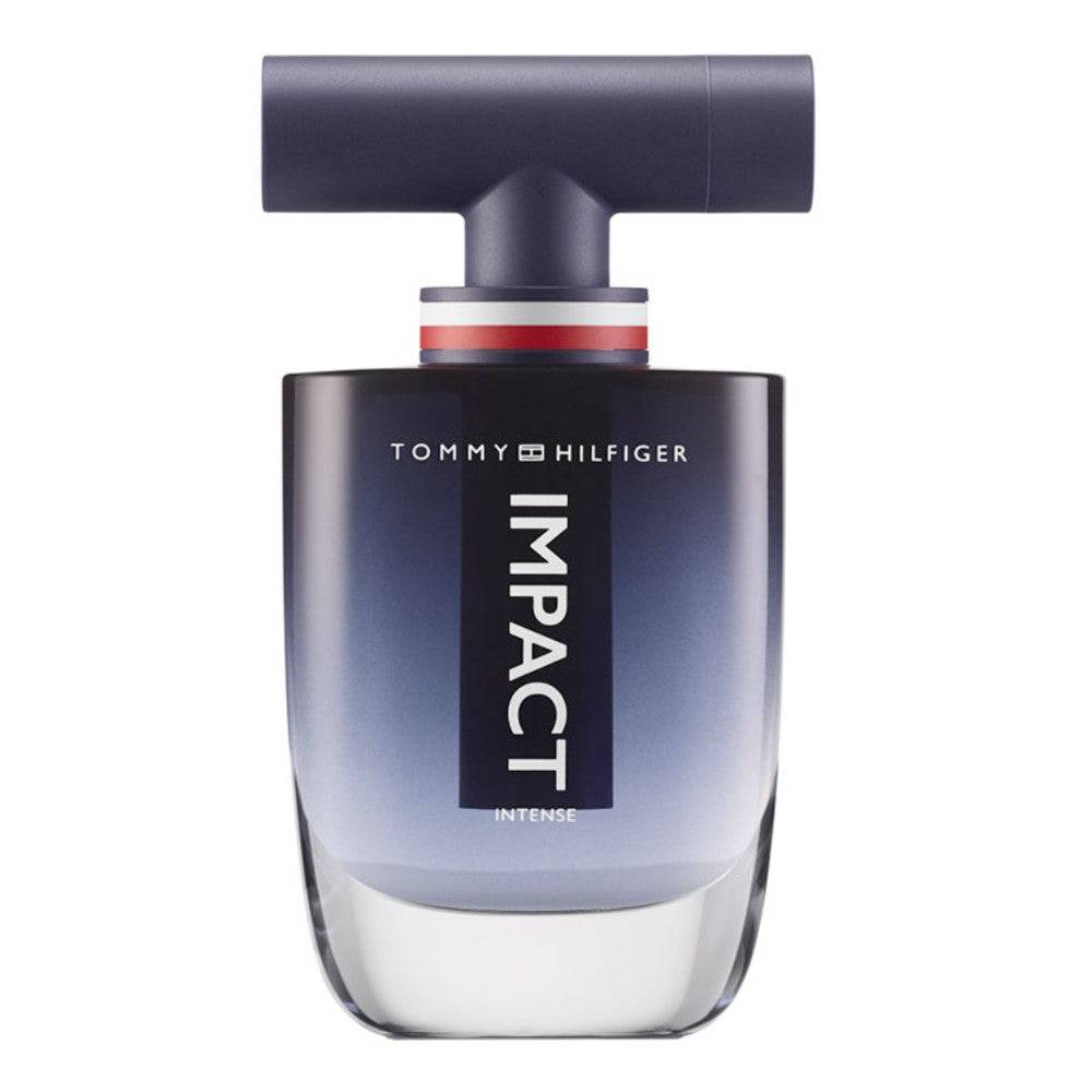 Tommy Hilfiger, Impact Intense, Eau De Parfum, For Men, 50 ml