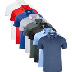 Cutter & Buck 354418 Advantage Polo Ivy Green L