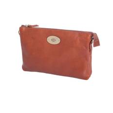 Bon GoÃ»t - Shoulder 3 Vintage 3278- Cognac