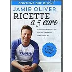 Jamie Oliver - Ricette A 5 Euro Stg.1