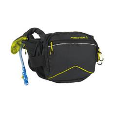 Hydration Waistbag Pro, BLACK/YELLOW
