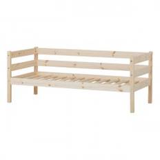 Hoppekids ECO Comfort Juniorseng 70x160 cm - Natur
