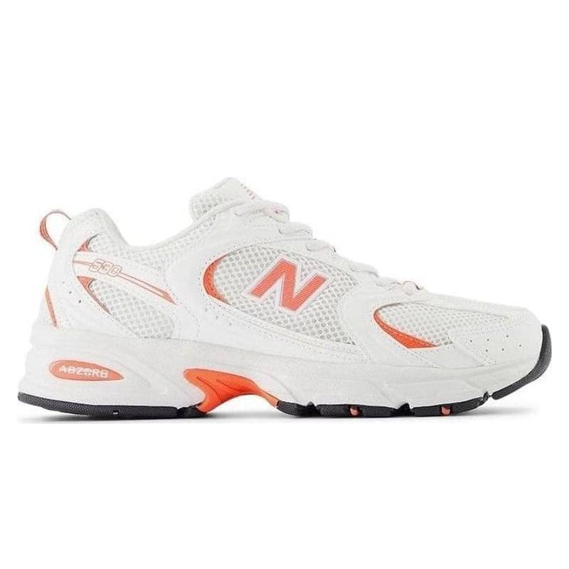 New Balance 530 Sea Salt Coral - 40.5 / Standard