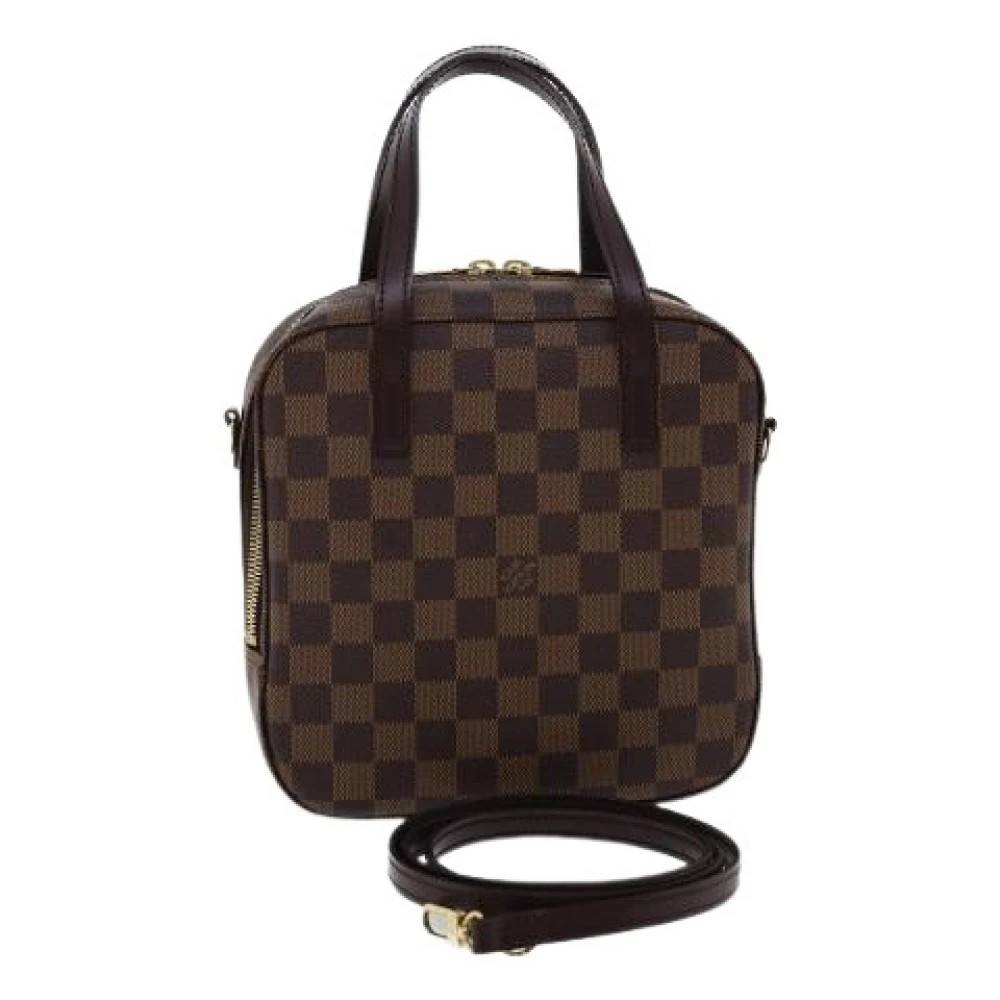 Louis Vuitton Vintage - Pre-owned Hand Bag Vintage - Dam - ONE Size -