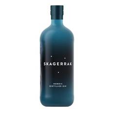 Skagerrak Nordic Dry Gin 44.9% 1L Skagerrak