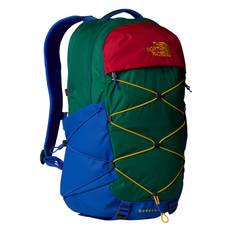 The North Face - Borealis Rygsæk 28L //  TNF Blue Evergreen