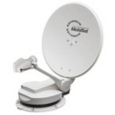 Kathrein satellitsystem MobiSet 3 CAP 750 Twin / GPS