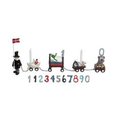 Fødselsdagstog Eventyr Dr