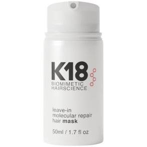 K18 Leave-In Molecular Repair Hair Mask 50 ml