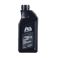 2-Taktsolja Helsyntetisk A9 Racing 1L