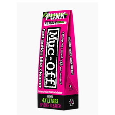 Muc-Off Rengöring, Bike Cleaner Concentrate, Punk Powder