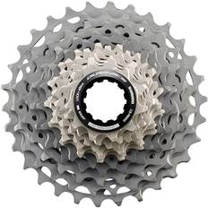 Shimano Kassette 12 Speed 11-30 CS-R9200 Dura-Ace