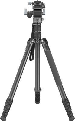 Smallrig 4307 Video Tripod FreeBlazer CT195