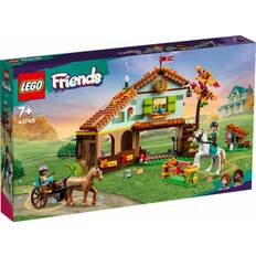 Lego Friends 41745 – Autumns hestestald