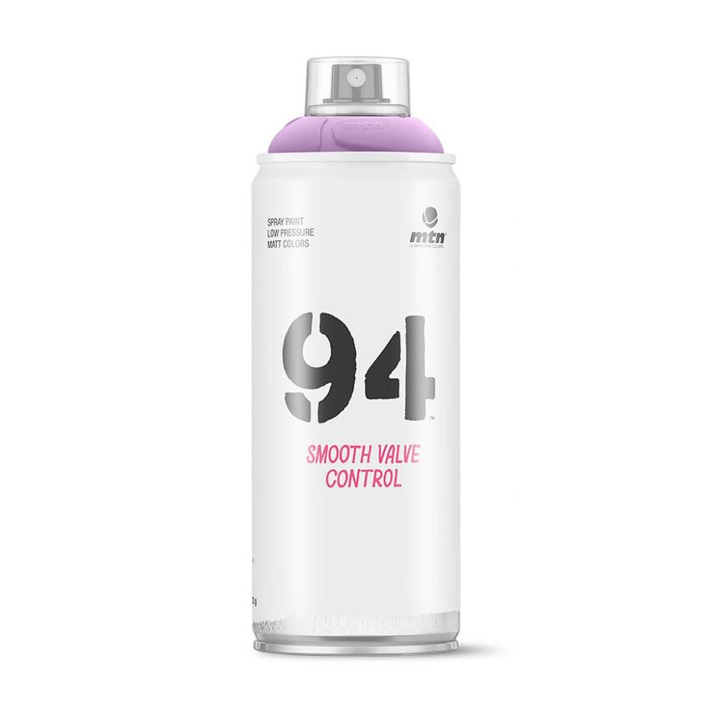MTN 94 400ml (Färg: RV-107 Mars Orange)