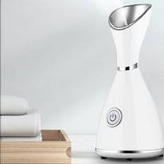 Facial beauty cleaning electric nanosteam face machine Household steam face machine deep moisture portable steam face machine