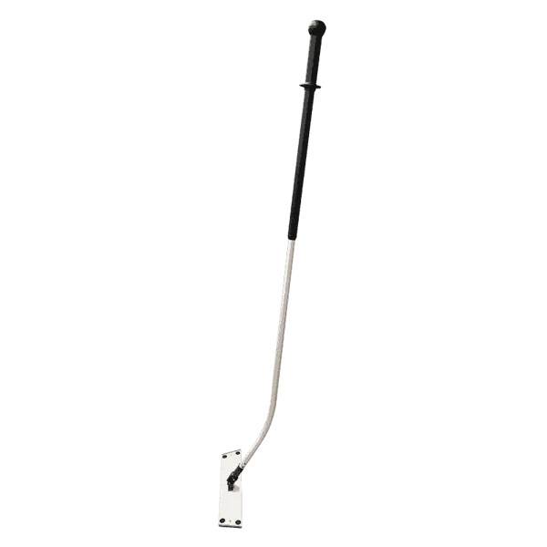 Ultra Ergo Bågt teleskopskaft 100-150 cm inkl 60 cm framförare