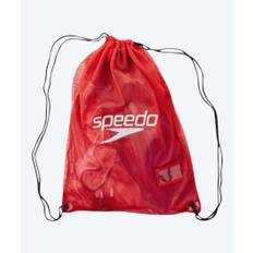 Speedo nätpåse-Röd