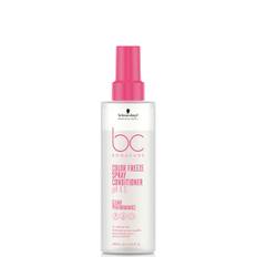 BC Bonacure Color Freeze Spray Conditioner pH 4,5, 200 ml