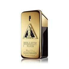 PACO RABANNE 1 MILJON ELIXIR PARFUM INTENSE 50 ML - Multifärgad