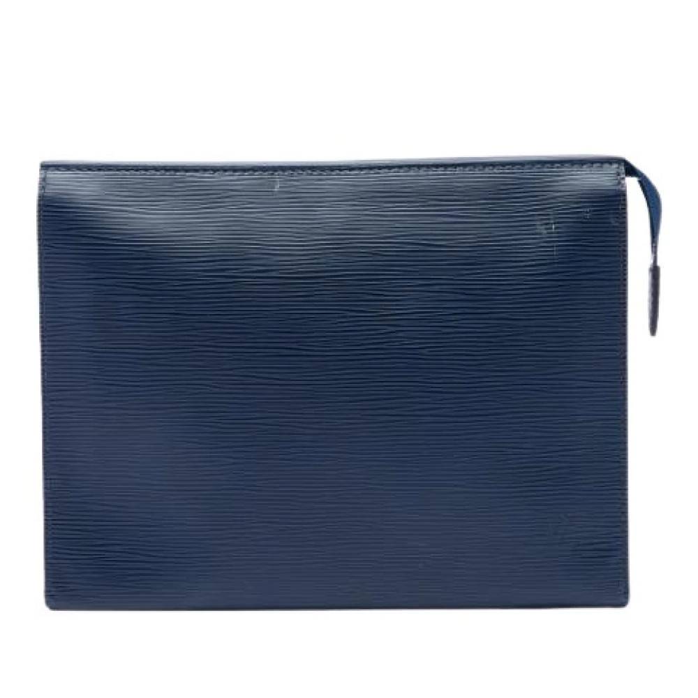 Louis Vuitton Vintage - Pre-owned Epi Leather Clutch Vintage - unisex - ONE Size - Läder