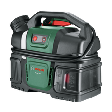 Bosch Fontus 18V-6 Højtryksrenser - Solo