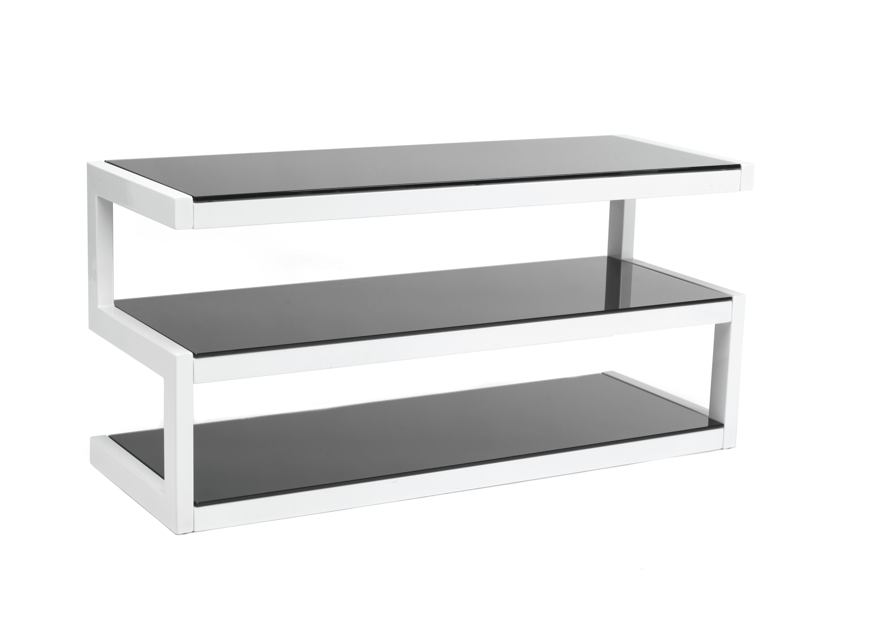 Norstone Esse - Vit svart Vit/Svart
