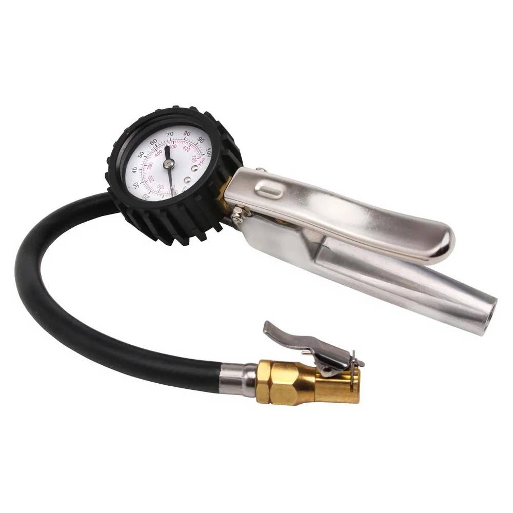 Bikeservice 267006880 Luftkompressor