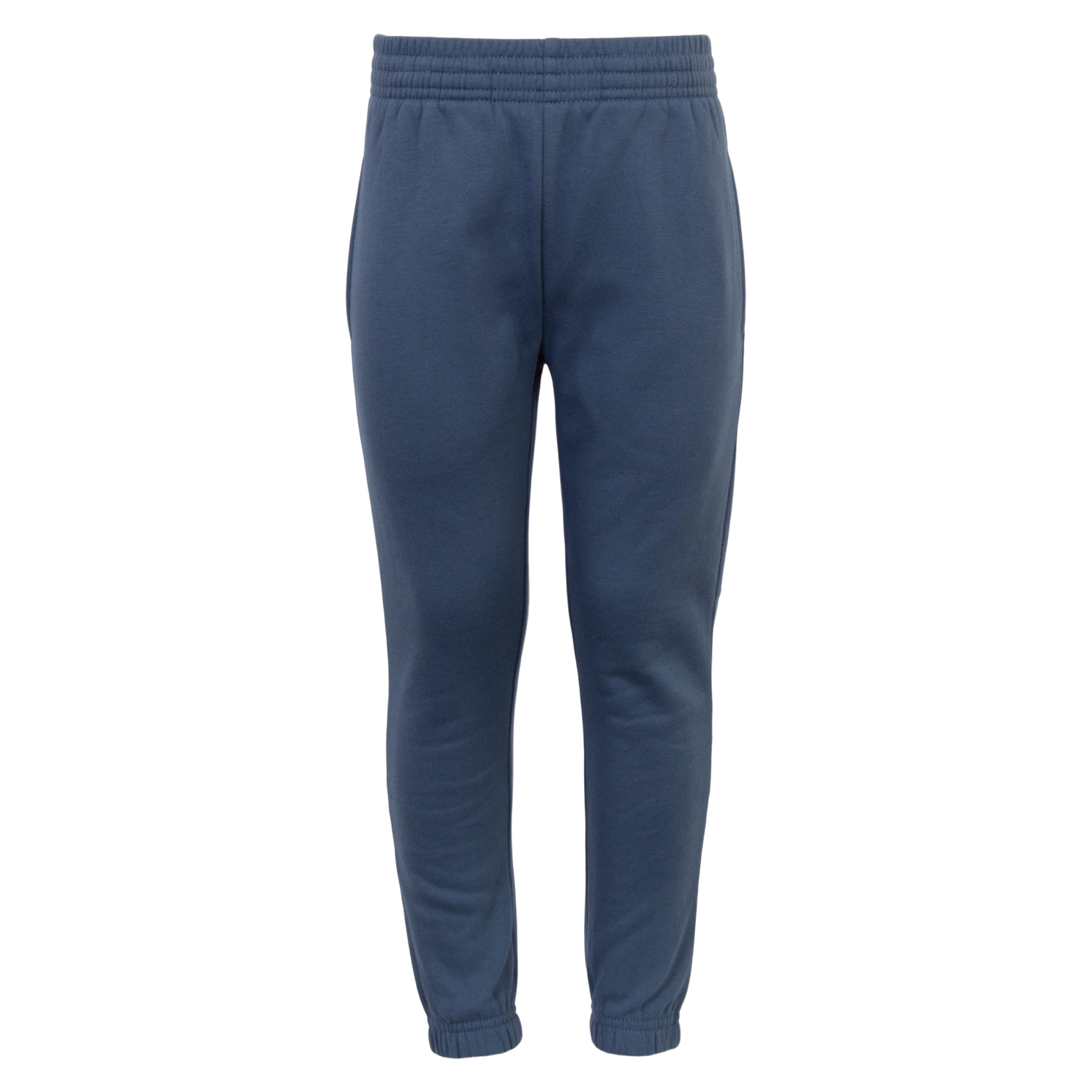 Steenholt Boston Børne Sweatpants - Blue Horizon - 98/104