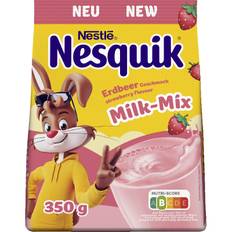 Nesquik Jordbær Milk-Mix