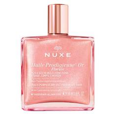 Nuxe Huile Prodigieuse Dry Oil Huile Prodigieuse® Or Florale 50 ml