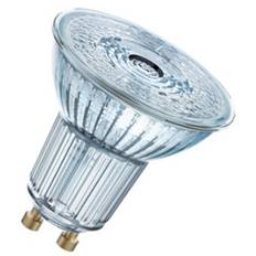 Ledlampa GU10 PAR16 dimbar 10-pack (3000K, 4,5W 350lm)