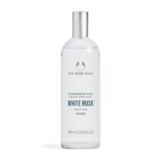 The Body Shop White Musk Doft Mist, 100ML