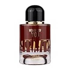 Wonder Of You, Eau de Parfum, Because It's You, Riiffs, kvinnor, 100 ml