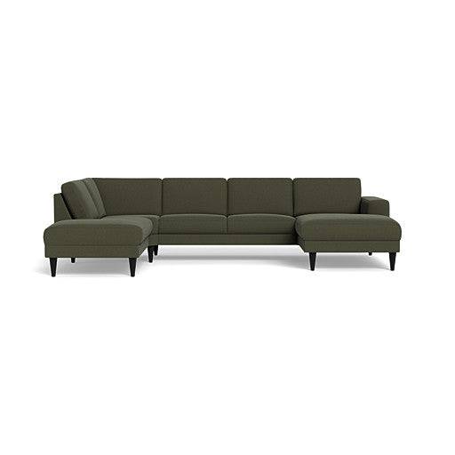 City | U-sofa.