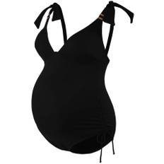 Cache Coeur PORTO VECCHIO Graviditetsbadedragt, Black, S