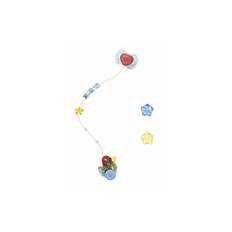 Zapf BABY born Interactive Magic Schnuller 43cm