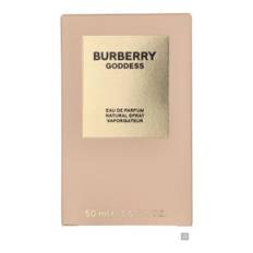 Burberry Goddess Eau de Parfum Spray 50ml