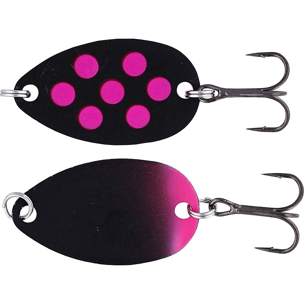 Westin Fidusen UL Blink - Black/Pink Dots