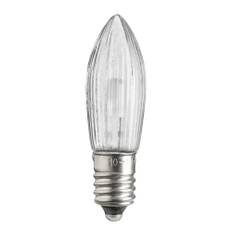 Topplampa LED 10-55V 0,2W E10 30-pack
