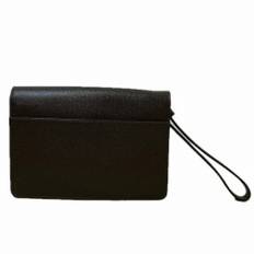 Louis Vuitton Vintage, Vintage , Herre, Brun, ONE SIZE, Læder, Pre-owned Laeder clutches