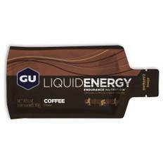 GU Liquid Energigel kaffe 60g