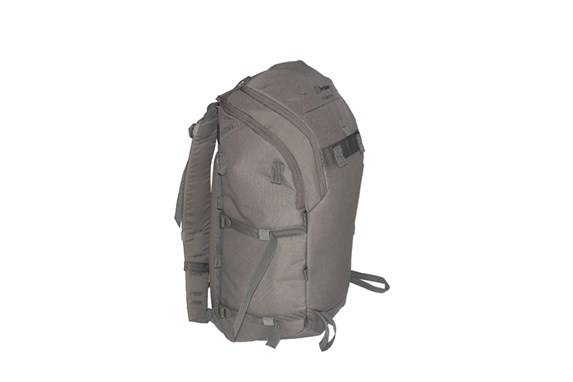 Berghaus FLT Ares 25L FA - IR Stone Grey Oliv