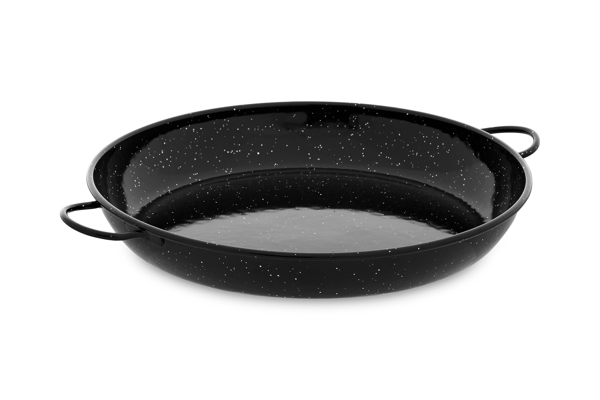 Vaello Emaljerat Fat/Paellapanna 22-30 Cm
